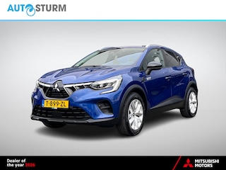 Mitsubishi ASX 1.6 HEV AT Intense | Apple Carplay/Android Auto | Camera | Cruise & Climate Control | Park. Sensor | LED Koplampen | Rijklaarprijs!