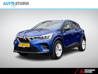 Mitsubishi ASX 1.6 HEV AT Intense | Apple Carplay/Android Auto | Camera | Cruise & Climate Control | Park. Sensor | LED Koplampen | Rijklaarprijs!