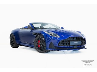 Aston Martin DB12 Volante 2024 New Arrival