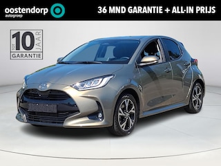 Toyota Yaris 1.5 Hybrid 115 First Edition Comfort Pack