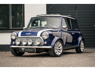 Mini Cooper 1.3 Cooper