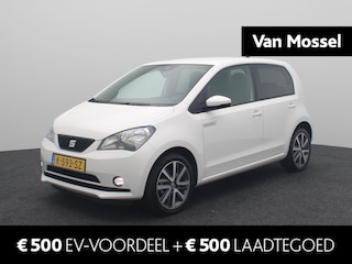 Seat Mii electric Plus