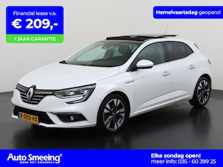 Renault Mégane 1.3 TCe GT-Line Automaat | Navigatie | Apple/Android Carplay | Zondag Open!