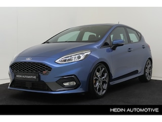 Ford Fiesta 1.5 EcoBoost ST-3 | 200 PK | 2019 | Performence Blue