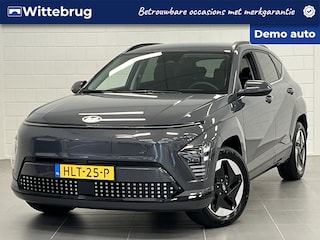 Hyundai Kona Comfort Smart 48.4 kWh NAVIGATIE | CLIMATE CONTROL | DEMOVOORDEEL!