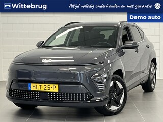 Hyundai Kona Comfort Smart 48.4 kWh NAVIGATIE | CLIMATE CONTROL | DEMO BESCHIKBAAR VANAF 30-08-2025