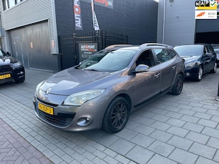 Renault Mégane Estate 1.6 Expression 3e Eig! Airco Trekhaak NAP APK