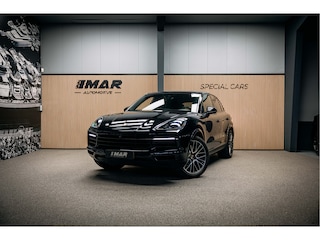 Porsche Cayenne 3.0 Cayenne 3.0 Bose| stoel verw/koeling | sportstoelen | lucht vering | Sportchrono | 360