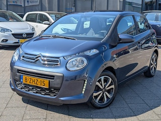 Citroën C1 1.0 e-VTi Shine