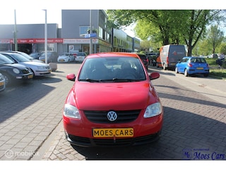 Volkswagen Fox 1.2 Trendline