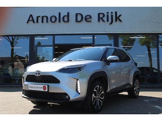Toyota Yaris Cross 1.5 Hybrid First Edition