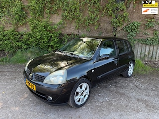 Renault Clio 1.2 Community/INRUILKOOPJE/INCL JAAR APK
