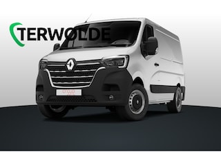 Renault Master T35 2.3 dCi 135 L2H2 Work Edition