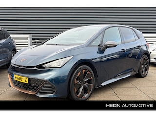 Cupra Born Adrenaline One 62 kWh