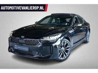Kia Stinger 2.0 T-GDI GT-Line | HARMAN/KARDON | HEAD-UP