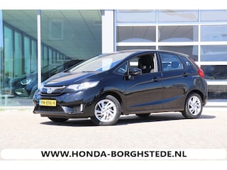 Honda Jazz 1.3 i-VTEC 102pk CVT Comfort
