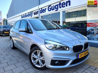 BMW 2-serie Tourer 218i High Executive Launch Edition