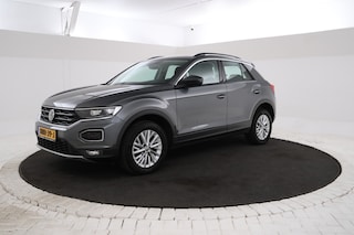 Volkswagen T-Roc 1.6 TDI Style Business