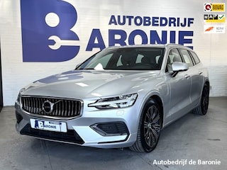 Volvo V60 2.0 T6 Recharge AWD R-Design, BTW auto
