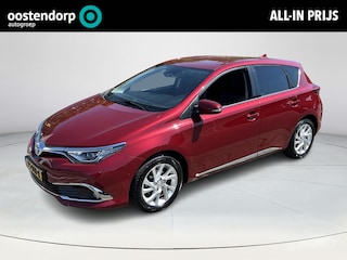 Toyota Auris 1.2T Executive