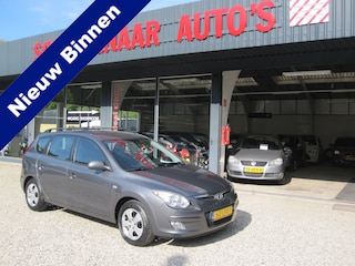 Hyundai i30 CW 1.4i Blue Dynamic apk 12-04-2026
