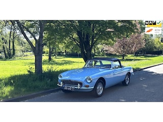 MG B type 1.8 Roadster