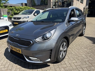 Kia Niro 1.6 GDi H. DynamicL.
