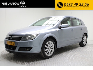 Opel Astra 1.6 Cosmo | trekhaak | climate control | radio cd | cruise control