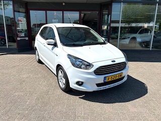 Ford Ka+ 1.2 TREND ESSENTIAL