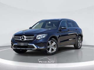 Mercedes-Benz GLC 220 d 4MATIC |TREKHAAK 2500KG|DEALER OH.|MEMORY|CAMERA| 2722