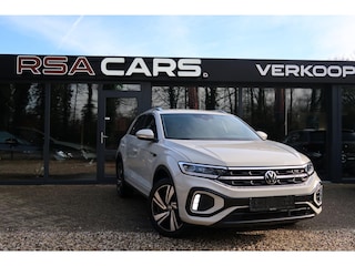 Volkswagen T-Roc 1.5 TSI R-Line Business / Car Play / Keyless / Garantie /