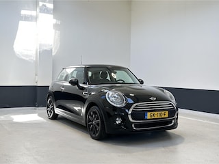 Mini Mini 1.2 Business | Navi | PDC | Airco | LM velgen|