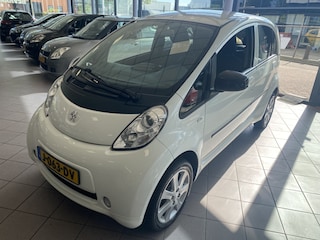 Peugeot Ion Active UNIEK !!! 85KM ACTIERADIUS NW. APK BJ 2012 !!!!