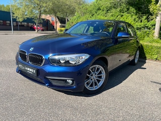 BMW 118i Advantage Automaat 136PK