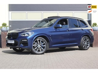 BMW X3 20i xDrive High Executive M Sport Edition | Trekhaak |