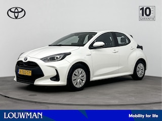 Toyota Yaris 1.5 Hybrid Active | Camera | Climate Control | Cruise Control Adaptief |