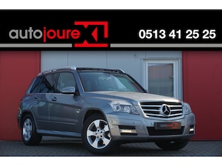 Mercedes-Benz GLK 350 CDI 4-Matic | 6-Cilinder | Panoramadak | Trekhaak | Cruise Control | Airco | Navigatie |