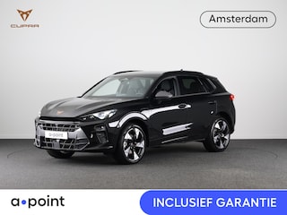 Cupra Terramar 1.5 TSI e-Hybrid Business 204 pk Automaat (DSG) | Elektr. voorstoelen | Elektr. trekhaak | Achteruitrijcamera | Stoelverwarming | Adaptive cruise control | Navi | 20 inch