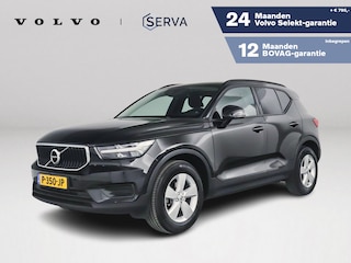 Volvo XC40 T2 Aut. Momentum Core | Parkeercamera