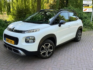 Citroën C3 Aircross 1.2 PureTech S&S Feel Aut. 1.Eig.b.j.2-2019 62000 km ,Navi , Airco