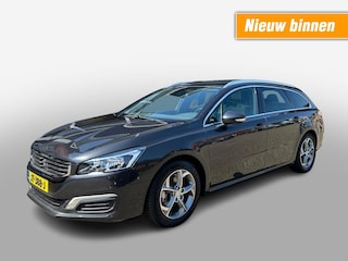 Peugeot 508 1.6 E-THP ACTIVE