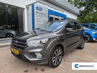 Ford Kuga | Camera | Navi | Bi-Xenon | Voorruitverwarming | Trekhaak | Dealeronderhouden