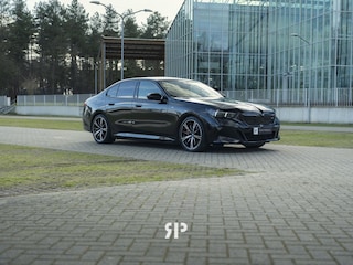 BMW i5 M60 xDrive 84 kWh I M-Sport Pro I Bowers & Wilkins