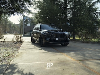 BMW X7 M60i xDrive I BTW I 7-pers I M Sport