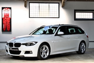 BMW 3-serie Touring 318i M Sport Corporate Lease