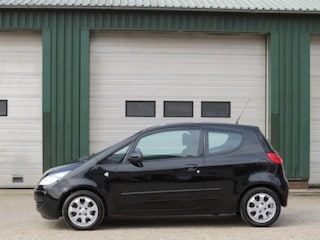 Mitsubishi Colt 1.3 Invite
