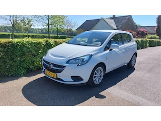 Opel Corsa 1.0 Turbo 120 Jaar Edition CLIMA/NAVI BJ 2019