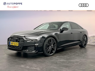 Audi A6 Limousine 40 TFSI S edition Competition