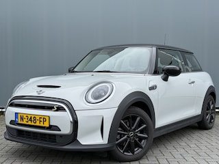 Mini Mini BWJ 2021 Classic 33 kWh VIRTUAL COCKPIT / CLIMA / NAVI / CRUISE / BLUETOOTH / LMV 16 INCH / MULTIFUNCT. STUUR