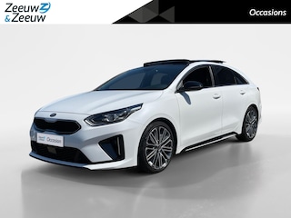 Kia ProCeed 1.5 T-GDI GT-PlusLine | NIEUW BINNEN! | FULL OPTIONS | Automaat! | | Schuif- kanteldak |